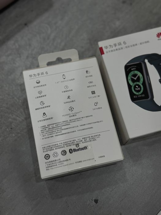 Huawei Watch Смарт-часы