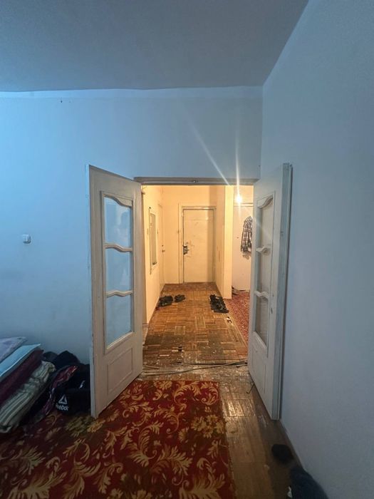 2 хоналик уйни 1 хонаси ижарага берилади яхши инсонлага.