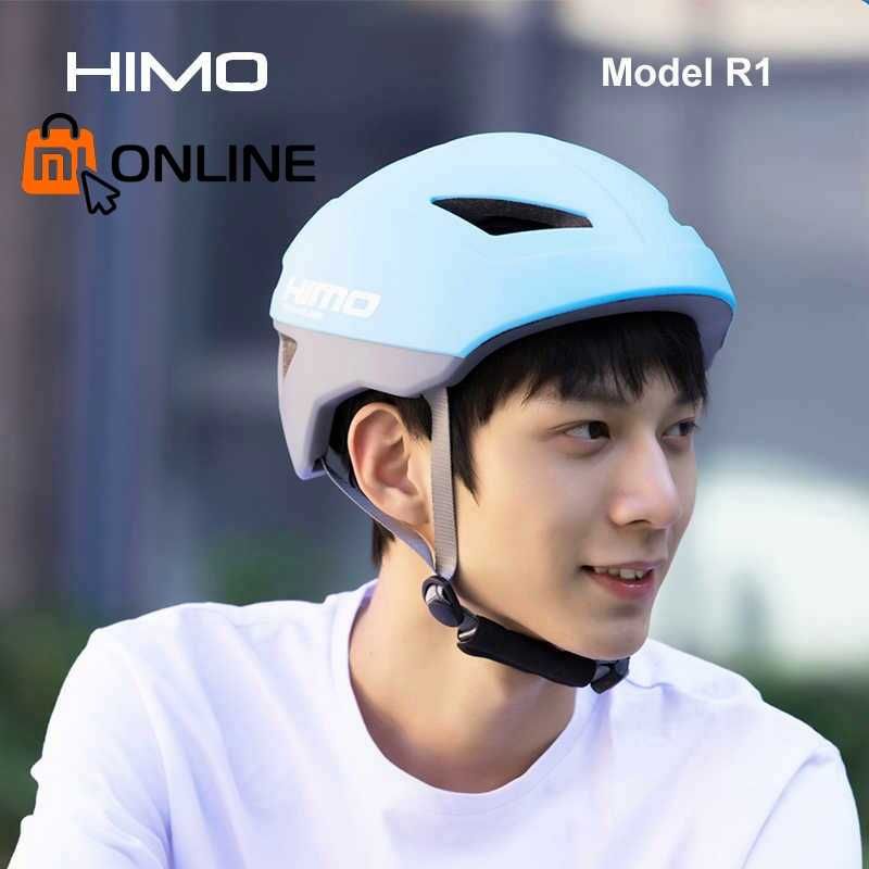 Xiaomi HIMO Brezee Riding Helmet 499 000 so m Velo Toshkent Olx