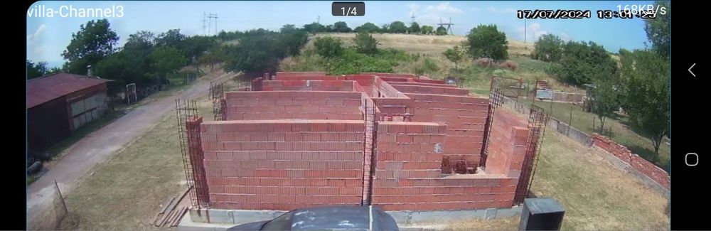 Продава се Къща в София, Сеславци - 112 кв.м за 1340 €/кв.м - Снимка #1