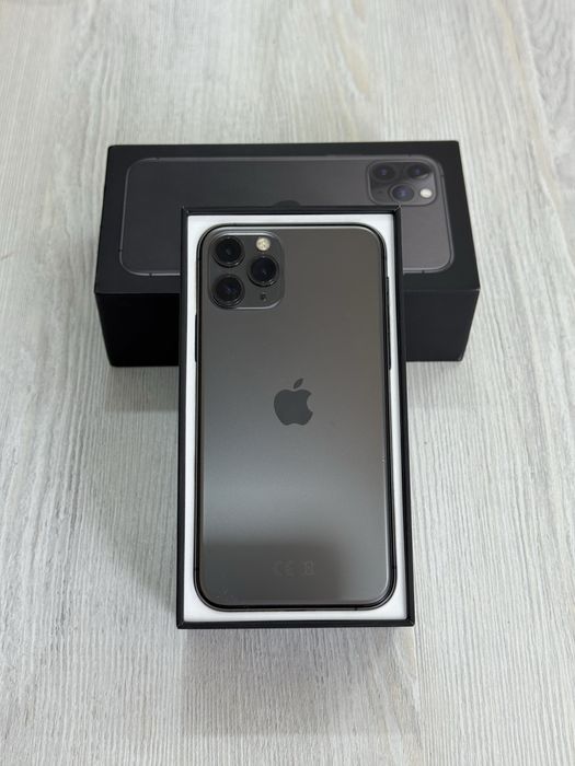 Iphone 11 pro sotiladi