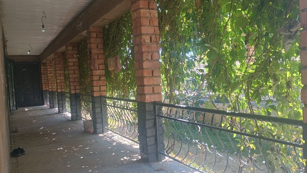 Үй сатылады Саманный Ынтымақ 2