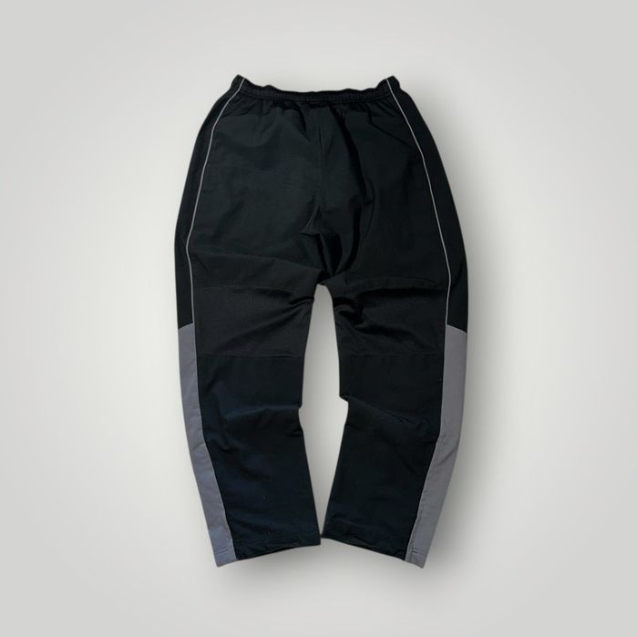 Nike Baggy Trackpants Долница