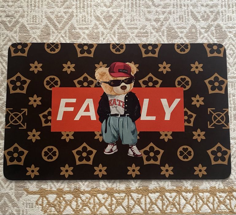 КОВРИК из Китая | Срочно