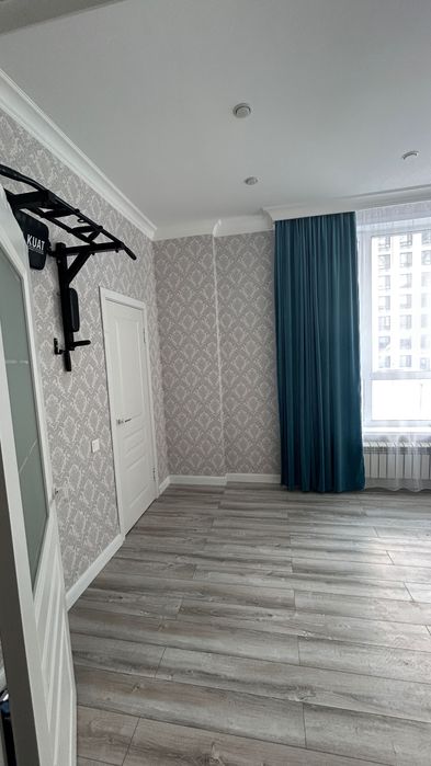 Продам 3-комнатную квартиру