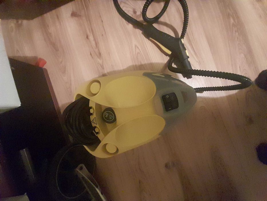 Паръчистачка KARCHER