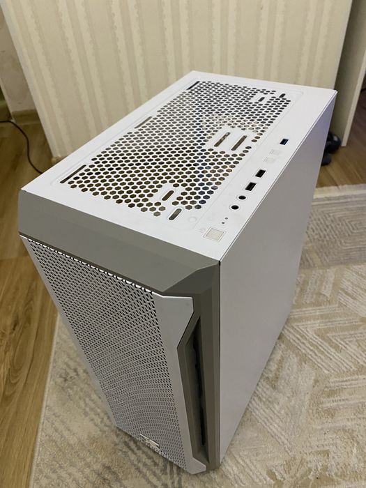 Продам корпус 1STPLAYER