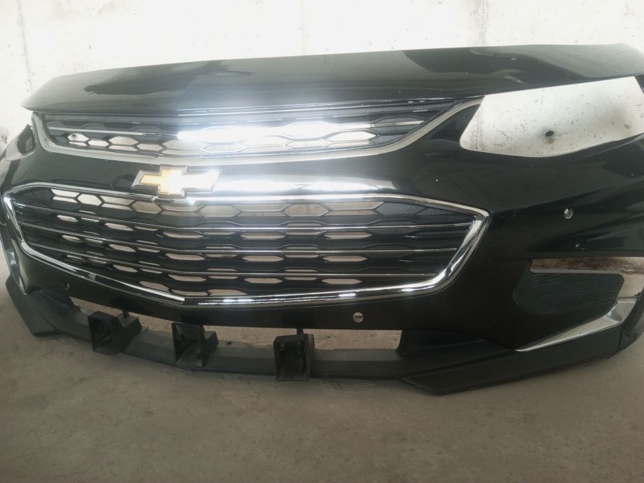 malibu 2 bamper arzon