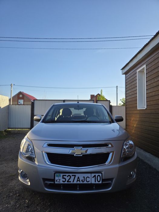 Chevrolet Cobalt