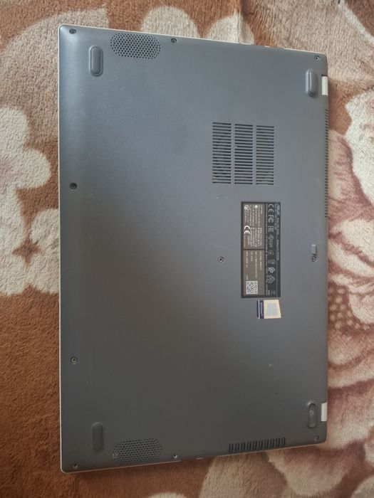 Laptop Asus Celeron