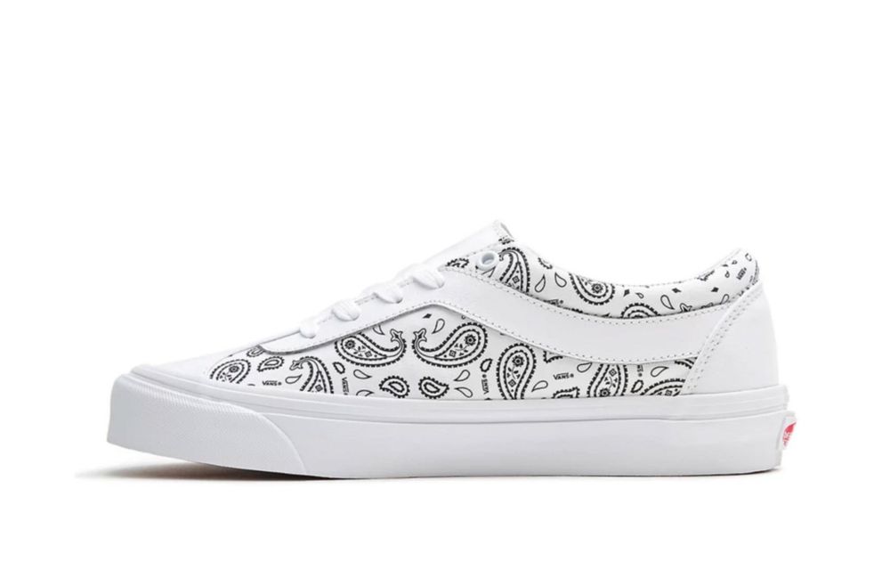 Vans Paisley Bold Ni Оригинал