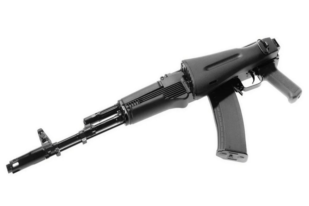 ММГ 74 макет складной