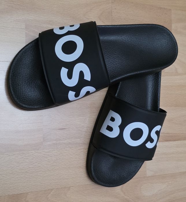 Slapi BOSS made in Italy