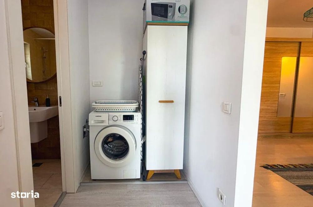 Apartament 2 camere/ Floreasca Residence/ Lacul Tei