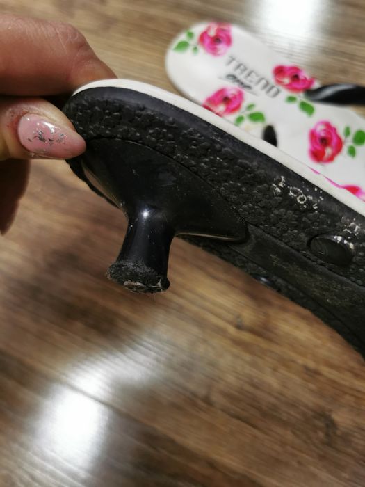 Papuci damă, mărimea 39