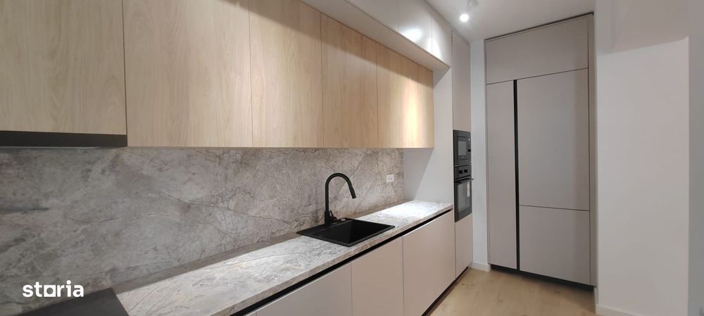 Apartament Modern 3 Camere | Complex First Estates — fotografia 3