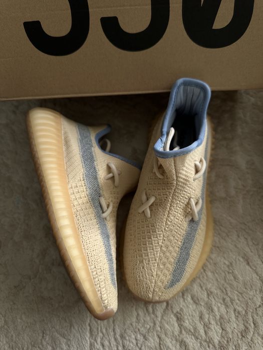 Кроссовки Yeezy