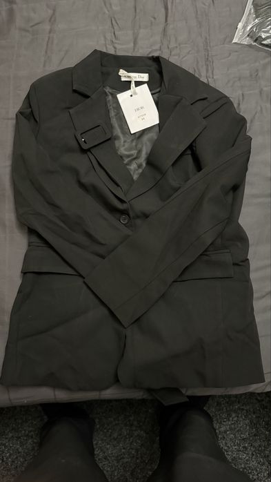 Дамски сака