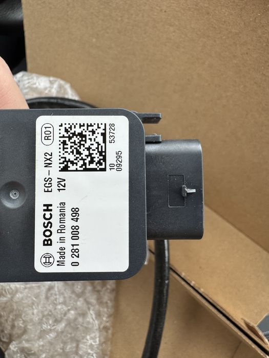 Sondă Lambda/Senzor NOx BOSCH (Nou)