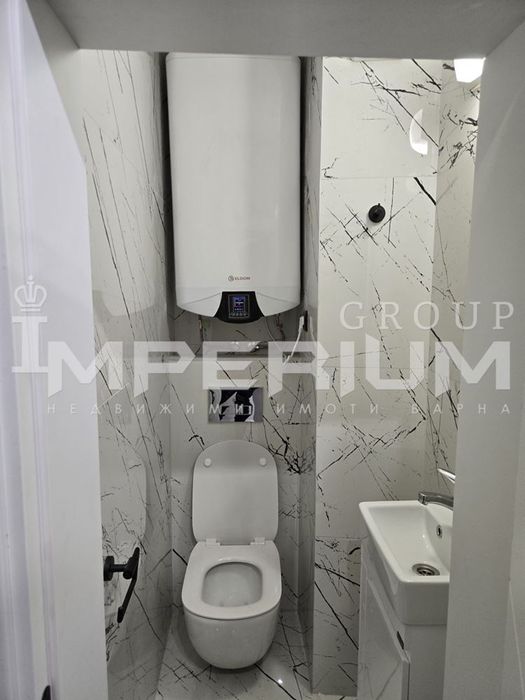 Дава се под наем Тристаен апартамент в Варна, Цветен квартал - 76 кв.м за 797.64 € - Снимка #9