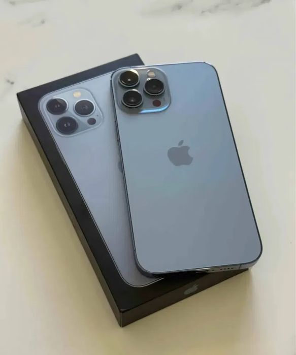 Iphone 13 pro max, 512gb