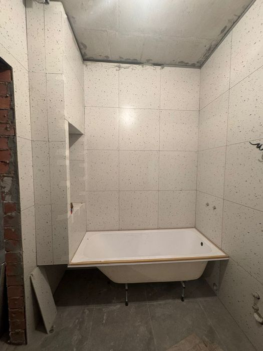 Кафельщик фартук