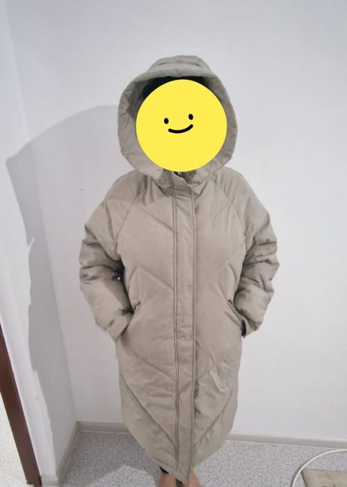 Куртки женские 48р