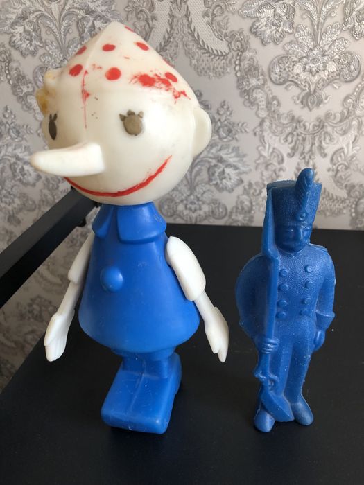 Декоративные предметы винтаж , игрушки