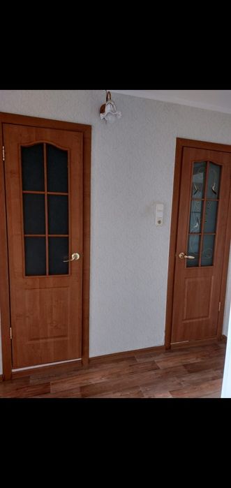 Продам квартиру 6 мкр