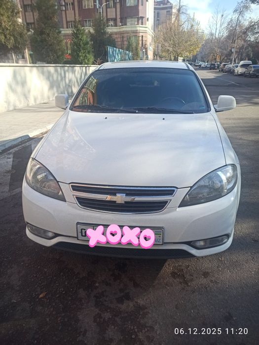 Chevrolet gentra 2020