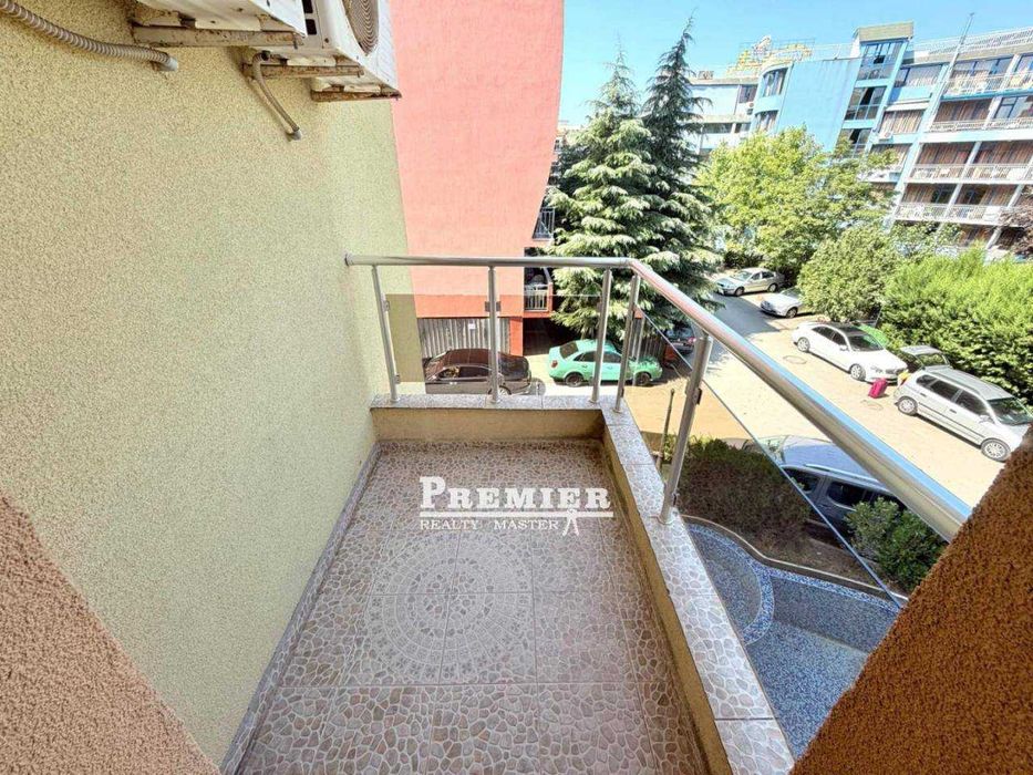 Продава се Тристаен апартамент в к.к. Слънчев бряг - 74 кв.м за 878 €/кв.м - Снимка #13
