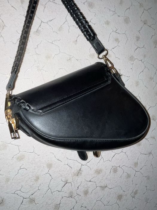 Женский кофта и сумка