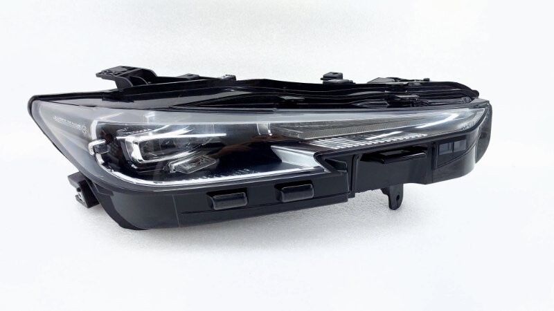 Фара и решетка UNI-K юникей