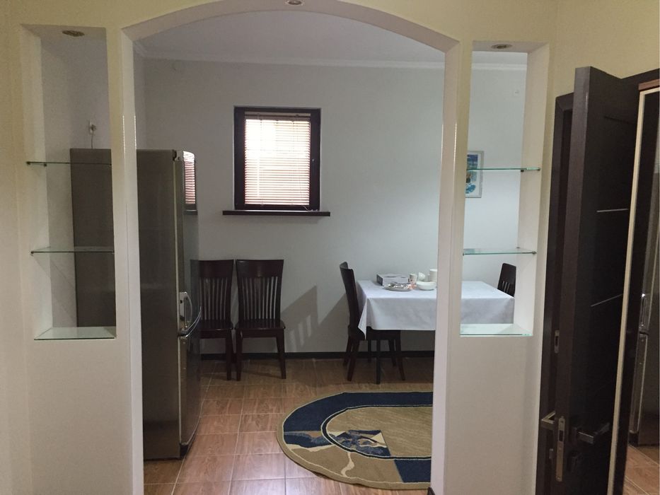 Аренда квартир