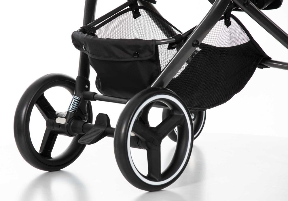 Продается коляска Evenflo