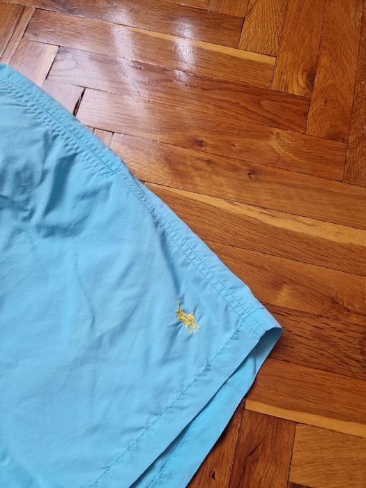 Страхотни мъжки бански POLO RALPH LAUREN размер M