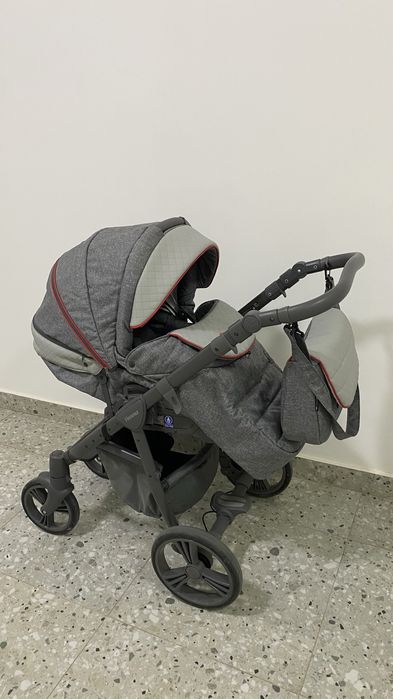 Коляска ADAMEX Neonex 2 в 1, Польша