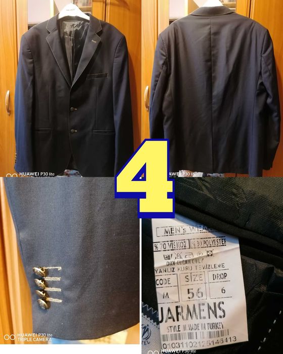 Sacouri Bărbătești