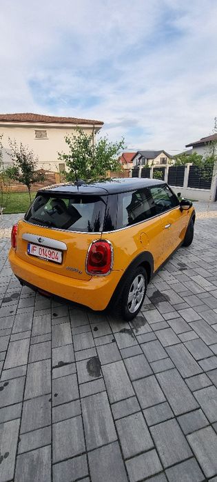 MINI Cooper 2015 — imagine 3