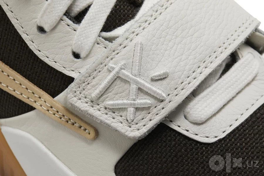 Nike Jordan Jumpman Jack TR Sail