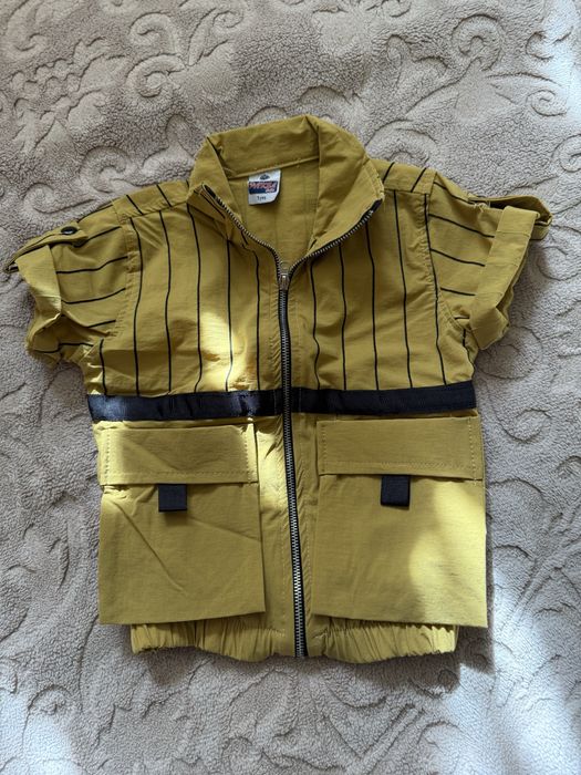 Детские вещи для мальчика и девочки