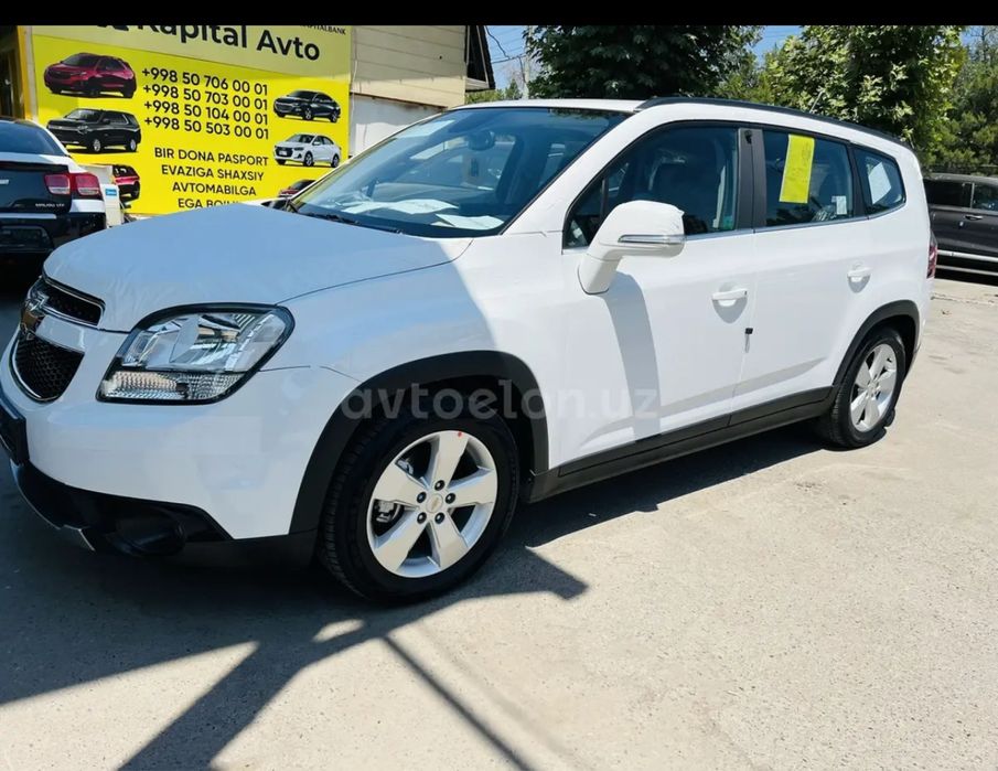 Oflando 2018 автомат коробка енг фул позицияси