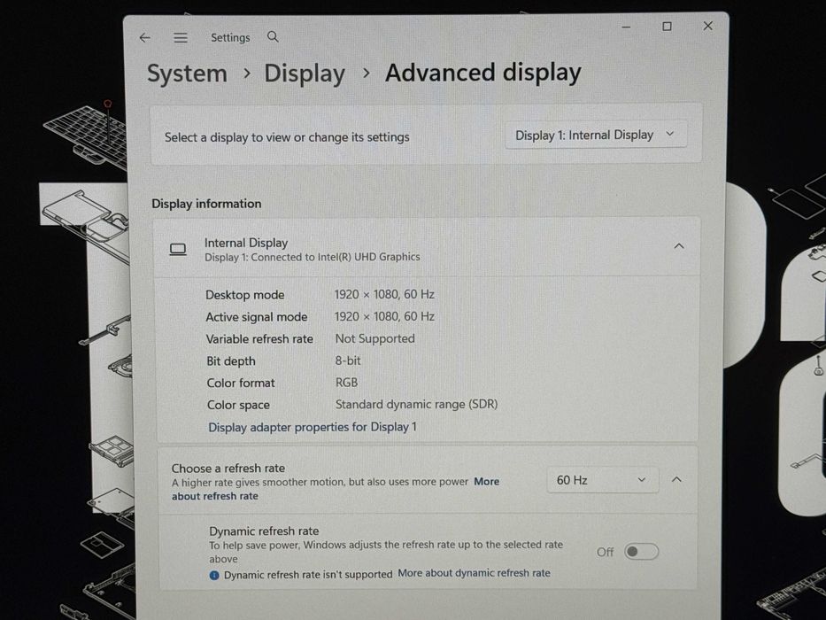 Lenovo p15v Gen 3`i9-12900H/RTX A2000/32GB DDR5/512GB SSD/Гаранция