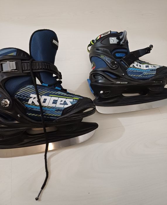 Продам коньки...