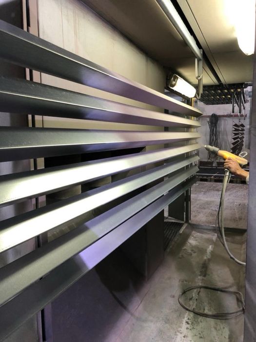 Кисло стойкая Эмаль ХВ-785