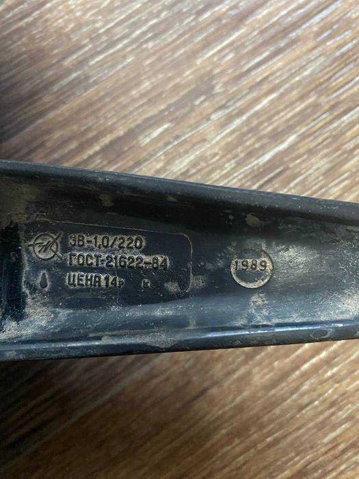 Продам советскую электровафельницу - 15 000 тг
