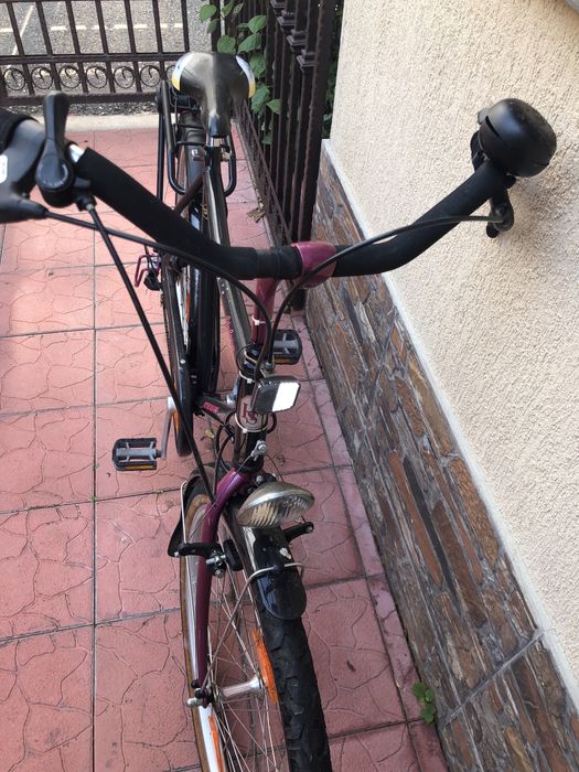Bicicleta Kettler 26 inch