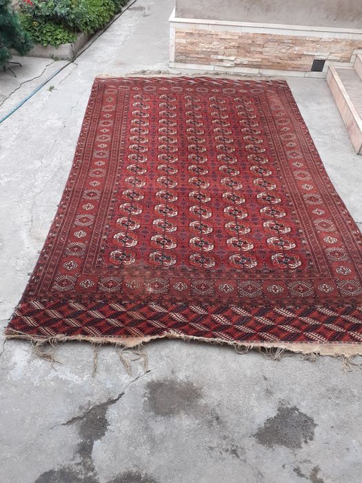 Продается текинский ковёр