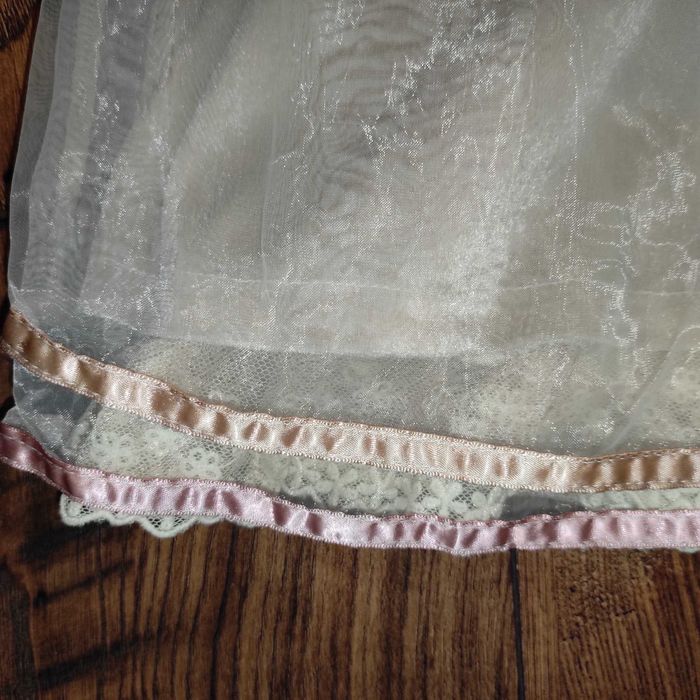 Официална рокля 4-5год.