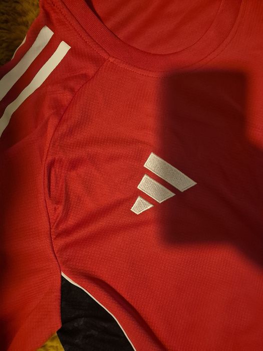 Tricou Manchester United Set